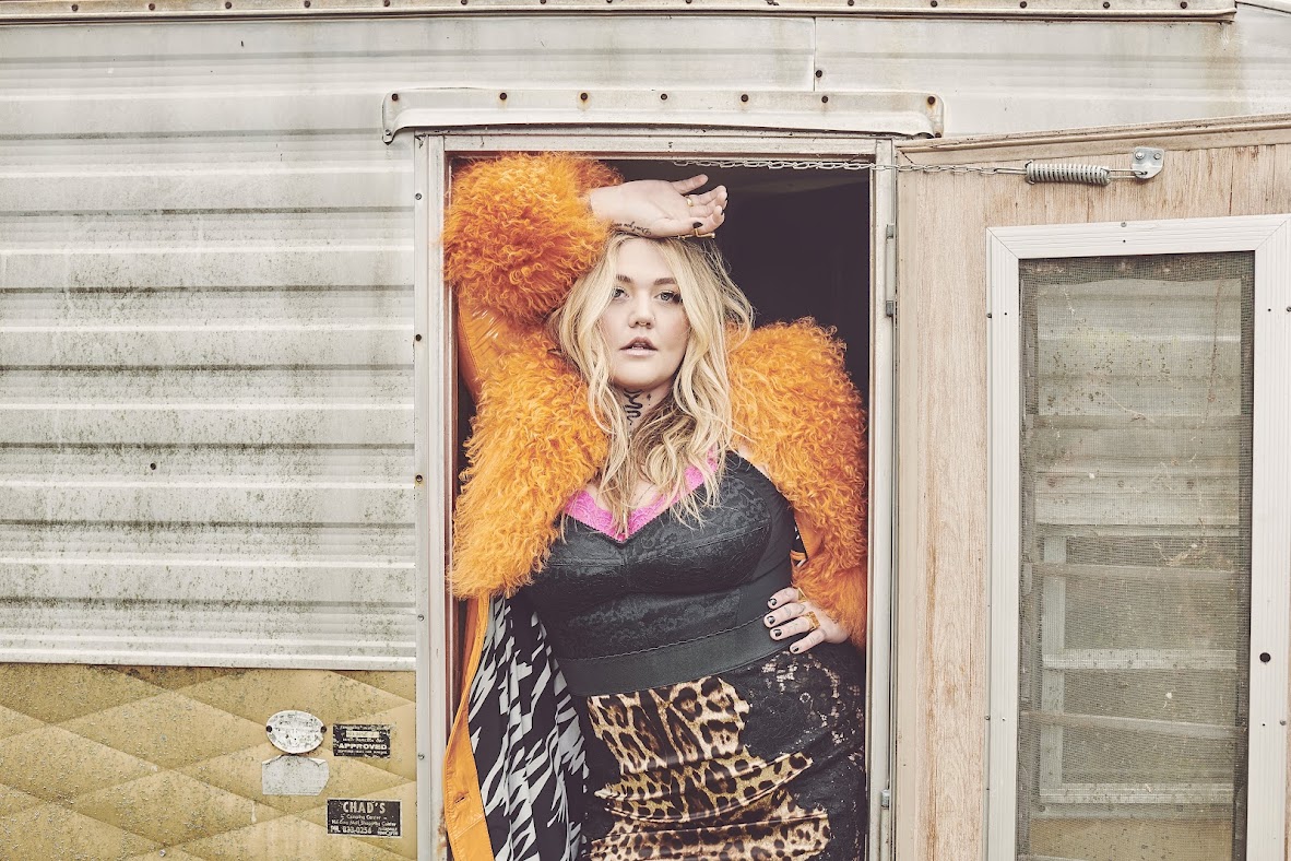 Elle King